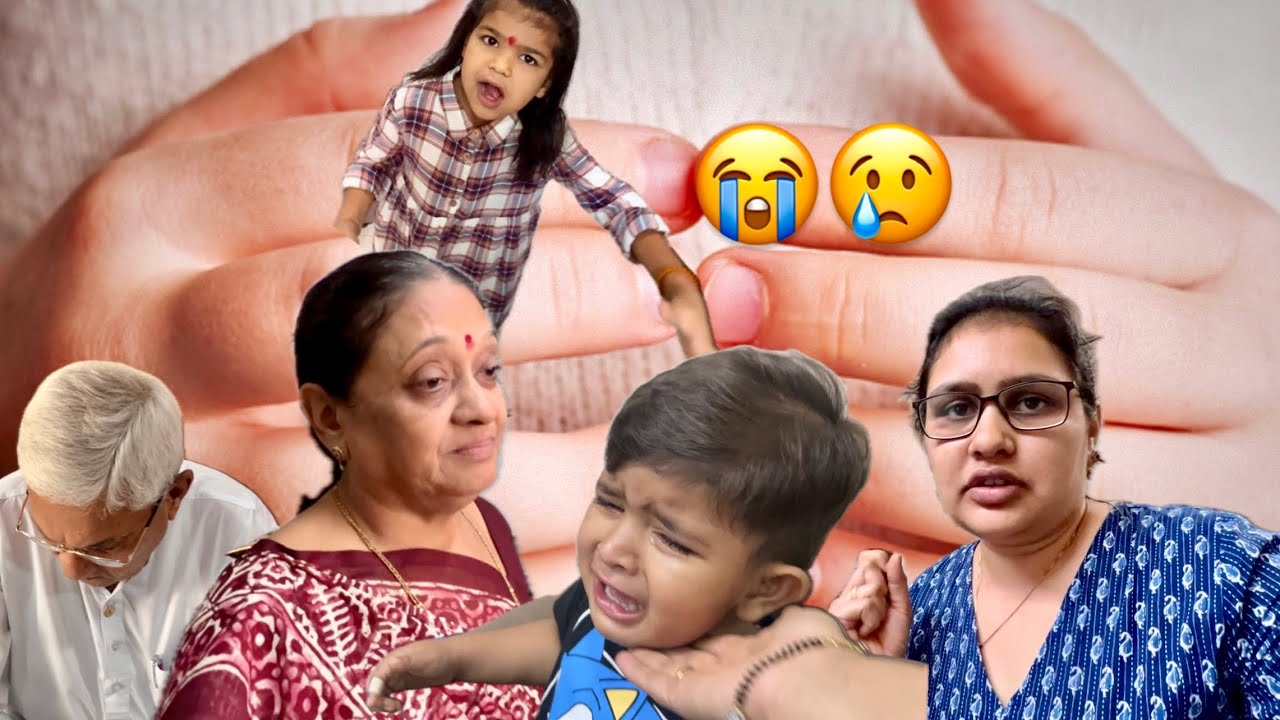Kanishk ki ungali cut gayi aur hezu ko Hostel bhejna padega !