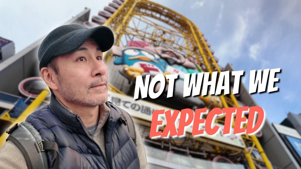 5 Myths About Travelling to Japan with Kids That Are Totally Wrong 
