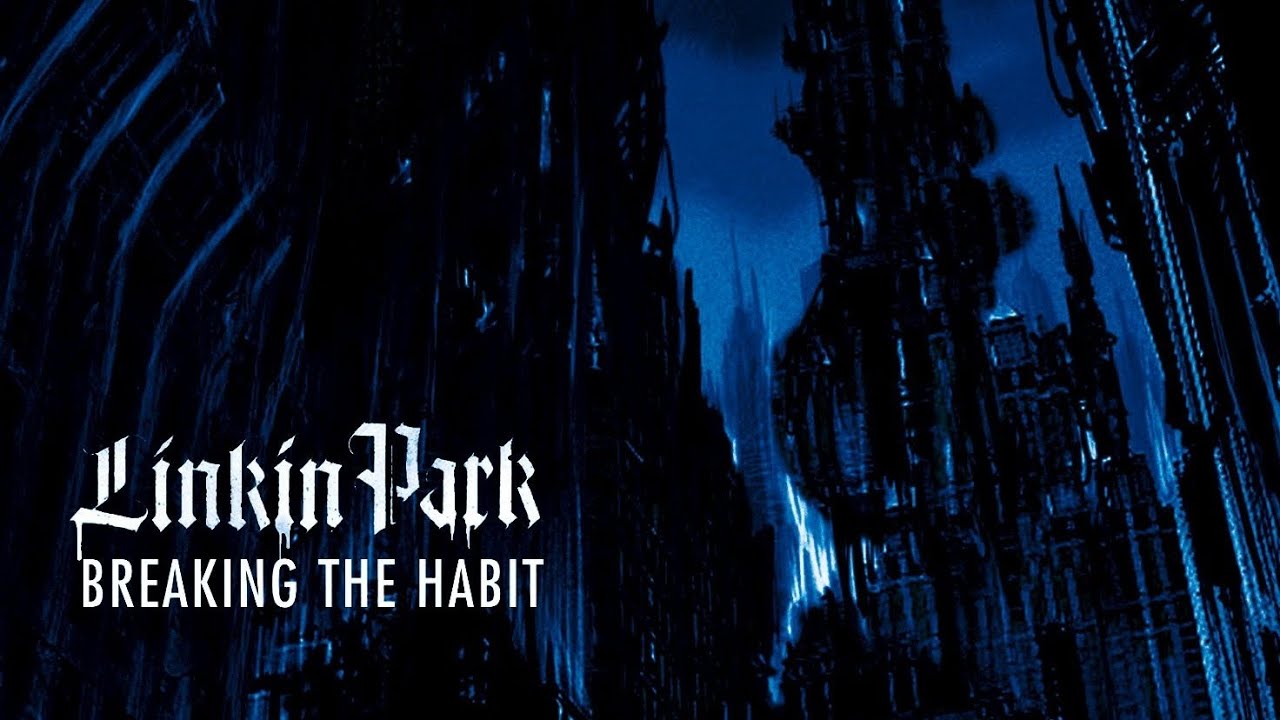 Linkin Park — Breaking the Habit (Demos Medley & Extended Intro and Outro)