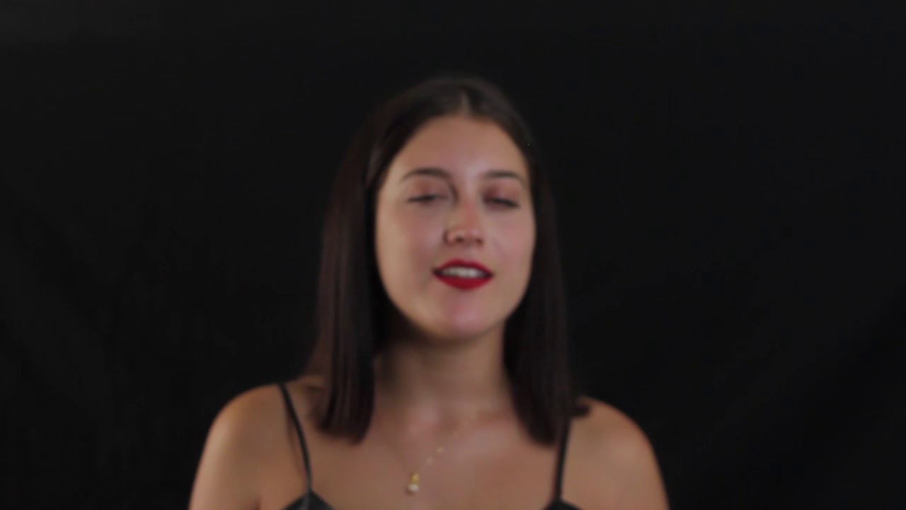 V&iacute;deo promocional Fiestas Mayores 2017