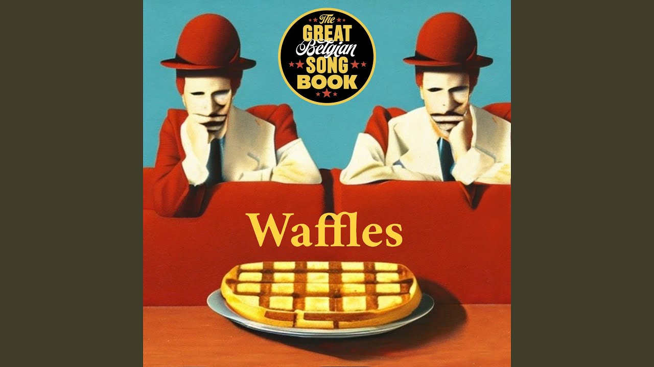 Waffles