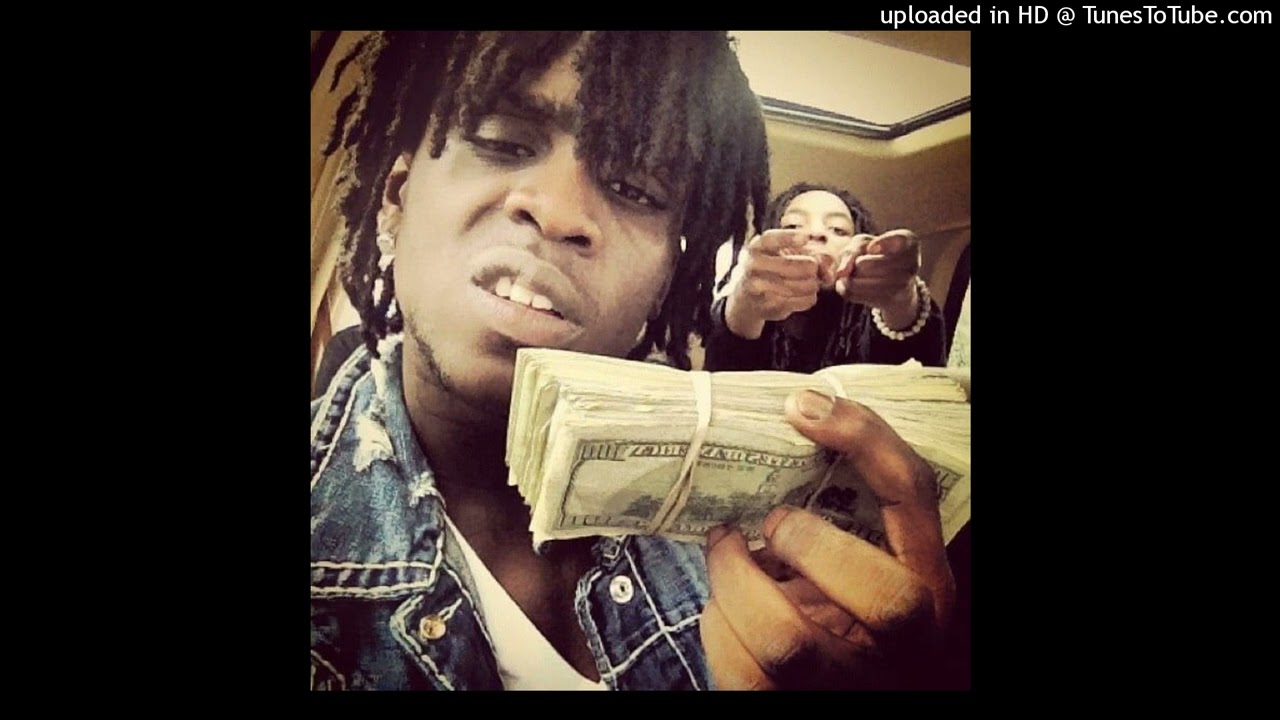 *free* futuristic glo + chief keef + capo type beat // prod. shmelreligion & fumiko