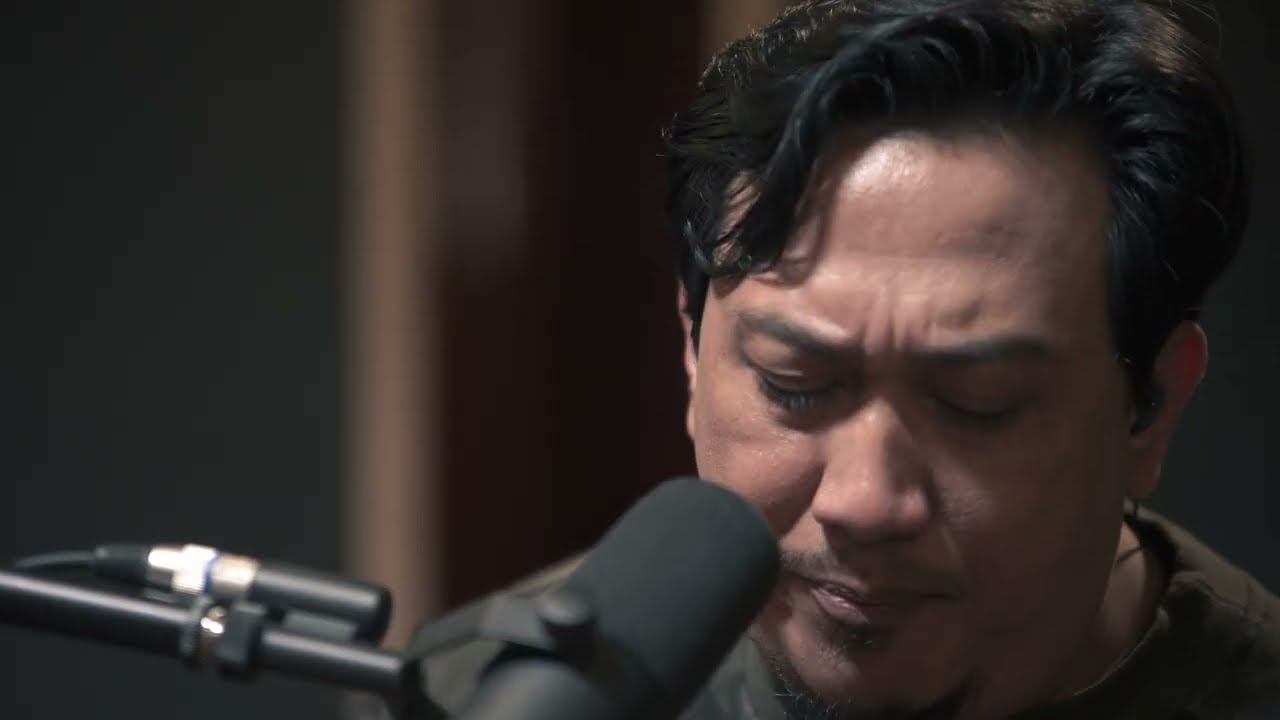 Asha Nirasha - Albatross (Barahsinghe Acoustic Sessions)