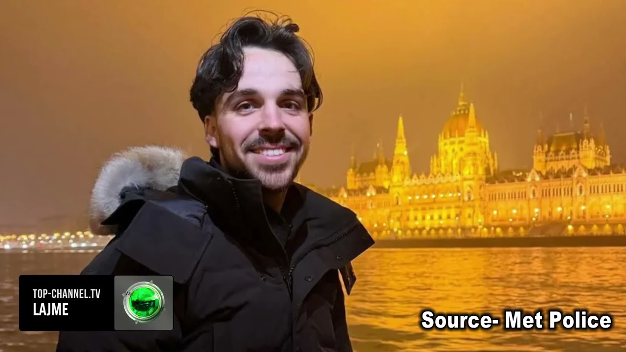 Top Channel/ Vritet me thikë i riu shqiptar në Londër, ishte nipi i këngëtares së njohur nga Kosova