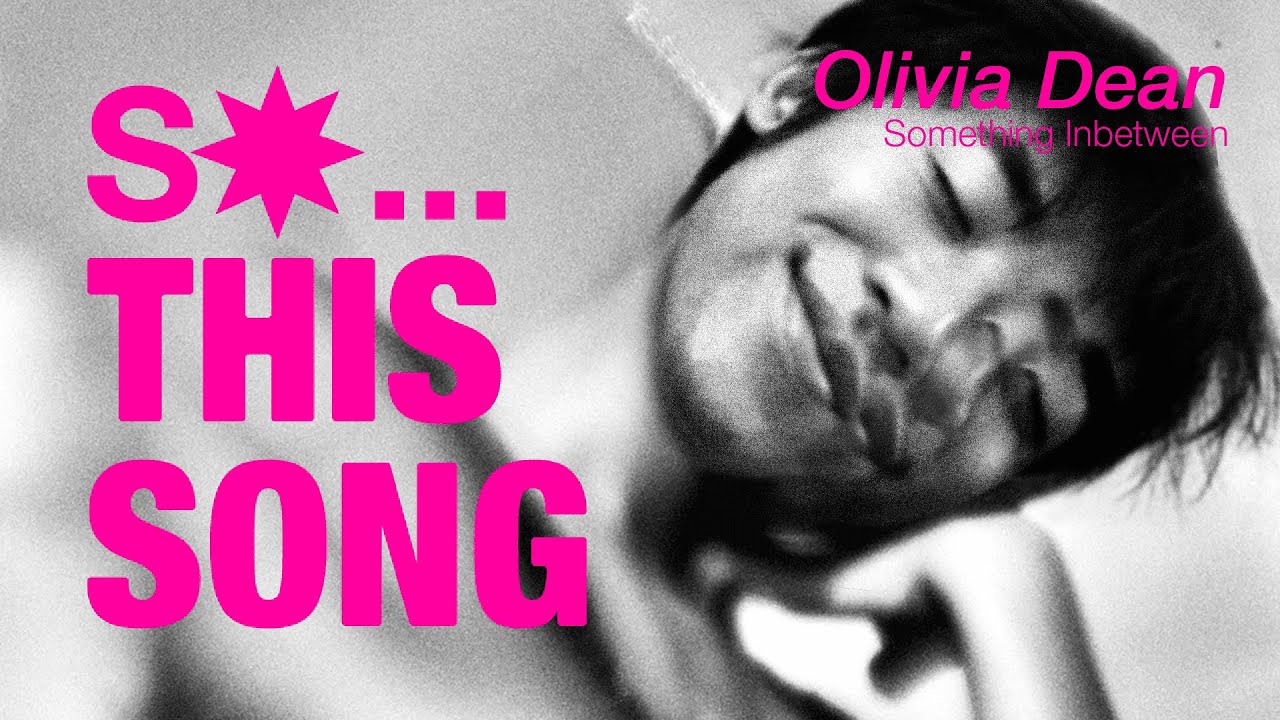 SO... THIS SONG EP.1 | Olivia Dean 'Something Inbetween' | JEDNIPAT
