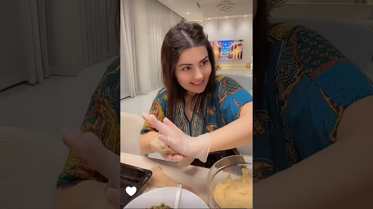 وأخيراً عصام ونور مع المساعدة جهزنا معمول العيد🤩🇦🇪المرحلة الأخيرة العجينة تجنن🇸🇦🕌صدمة الأولاد عيد 