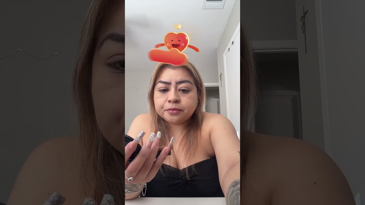 ASH TREVINO FULL LIVE 12/18 (talking about santos and daughters)