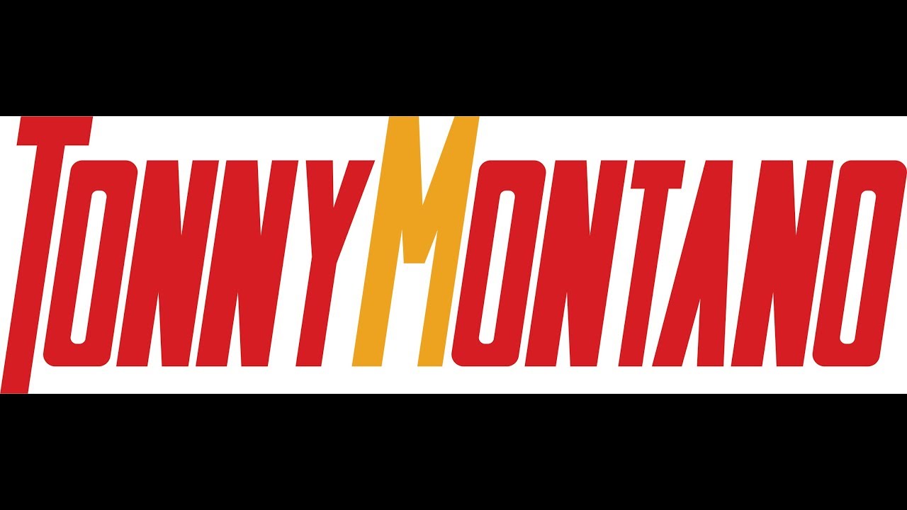 Tonny Montano & Family - Godfather (OFFICIAL VIDEO) 1995