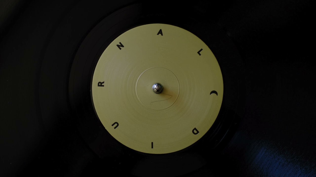 Roger Geressen – Jubilee EP