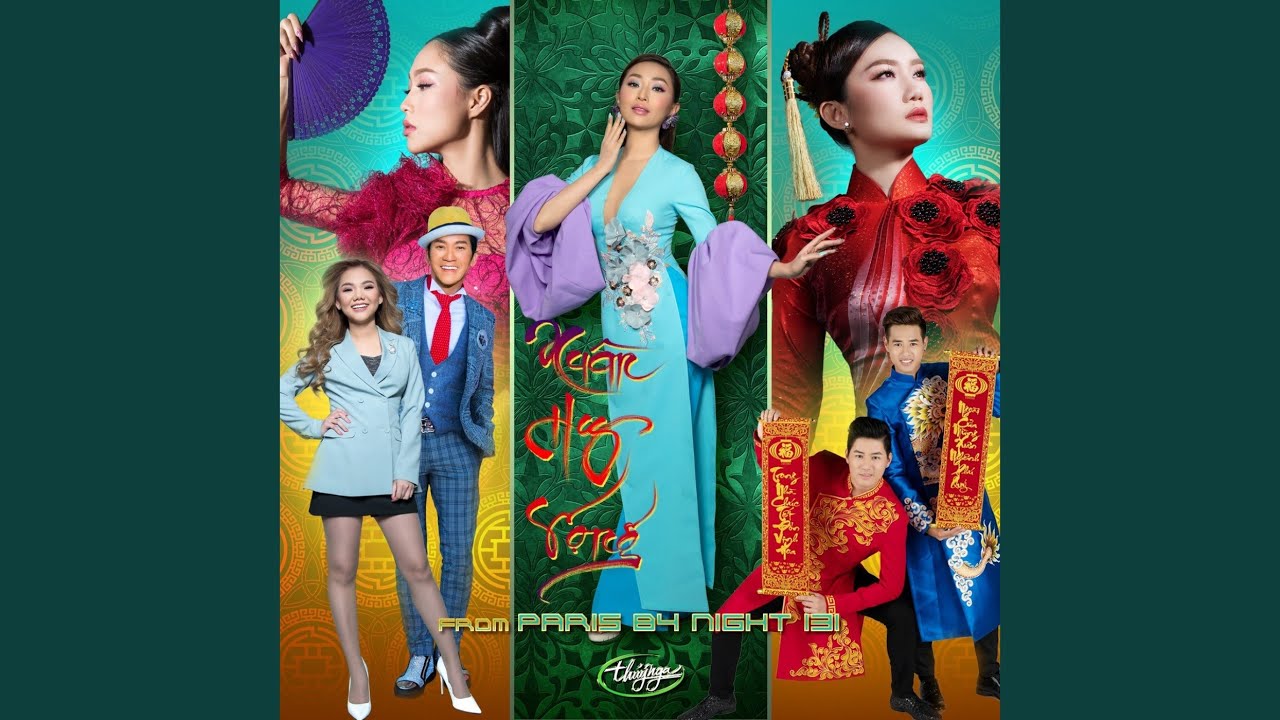 Cánh Thiệp Đầu Xuân