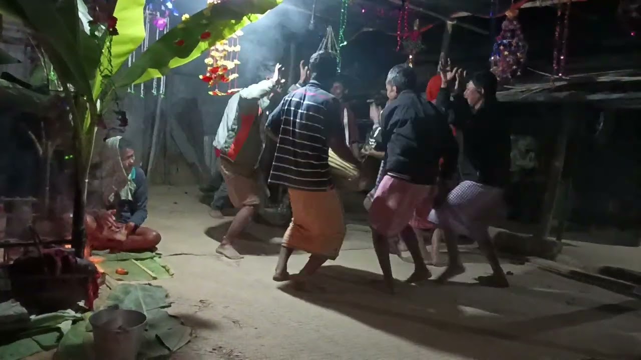 Local Puja sri krishna🙏