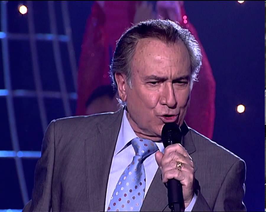 MANOLO ESCOBAR 