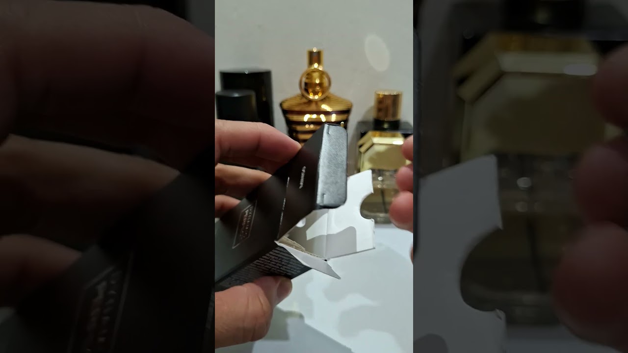 MINISO Dynamic Perfect Men Perfume #perfumes #perfumeseconomicos #unboxing #miniso #tendencia #ecu