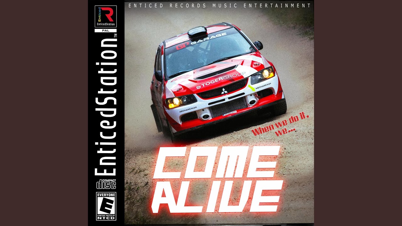 Time Trial