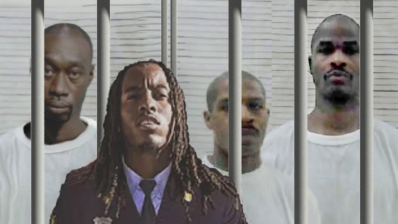 The Strange Disappearance of Young Pharaoh, Nature Boy, Rashad Jamal & Brother Polight EXPLAINED