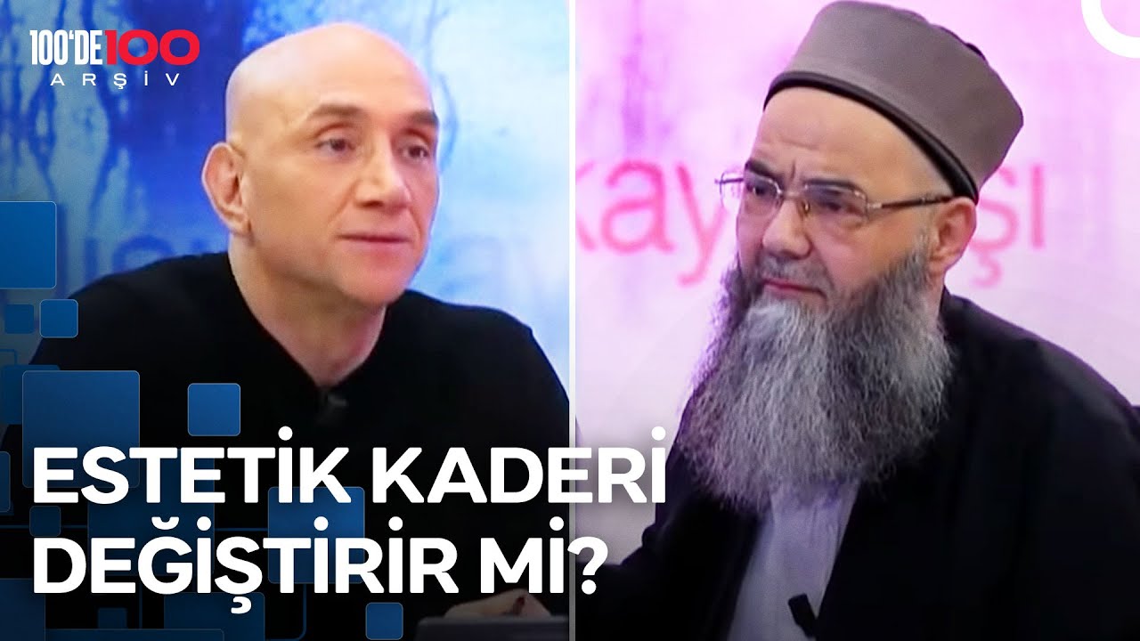 Cinler İnsanlara Görünür Mü? | Kayıt Dışı