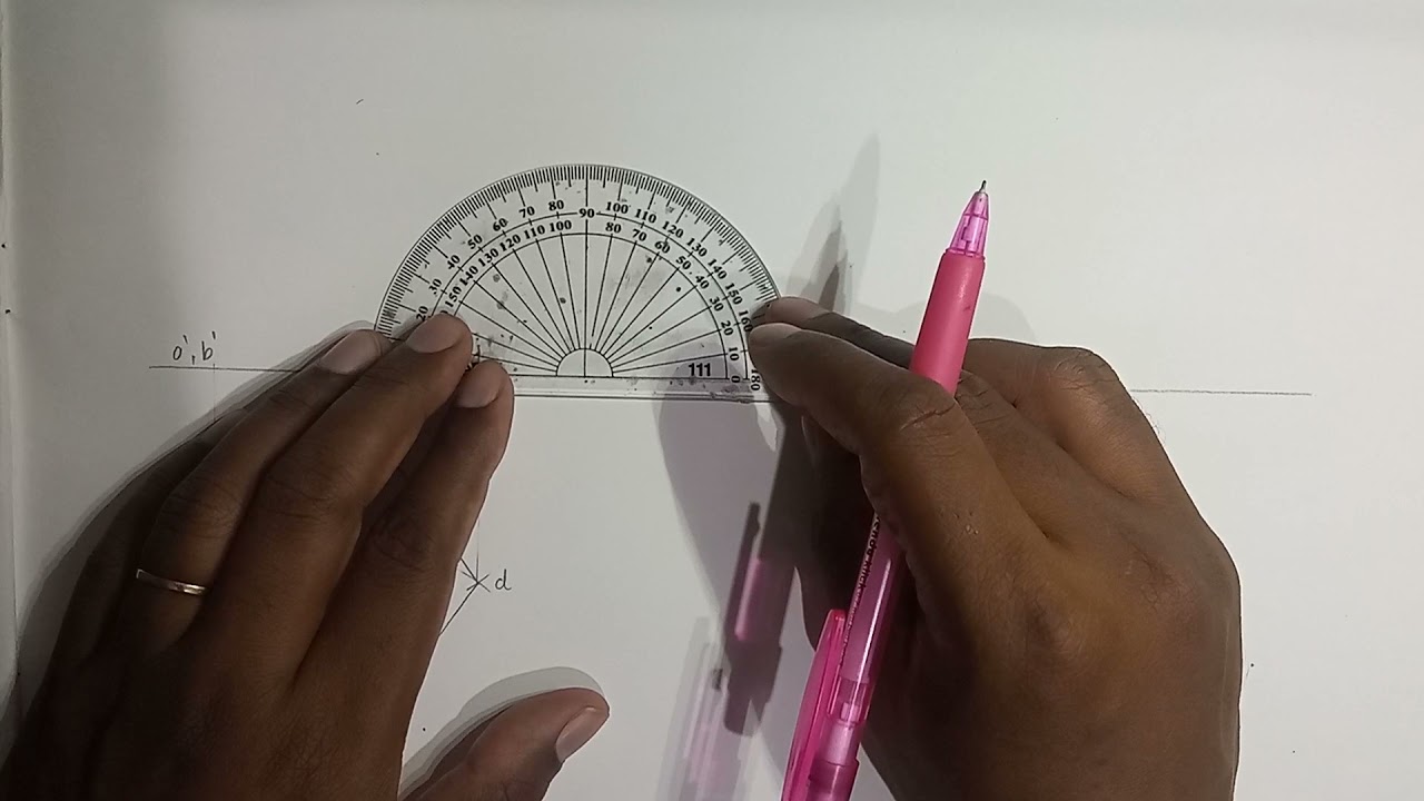 Projections of Planes by Auxiliary plane Method: Pentagon