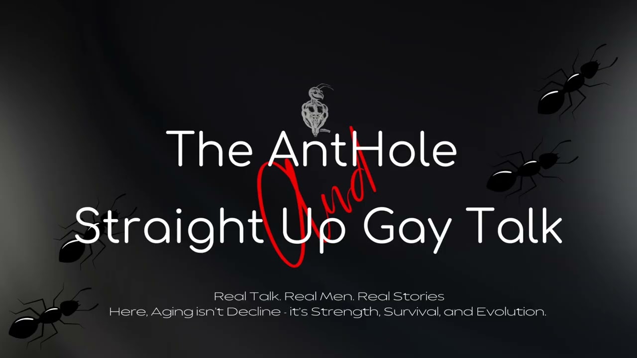 Why Men Over 50 Have Trouble Falling in Love | Real Talk for Mature Gay Men