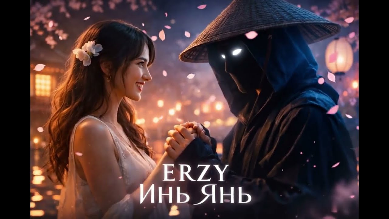 ERZY - Инь Янь | 2026