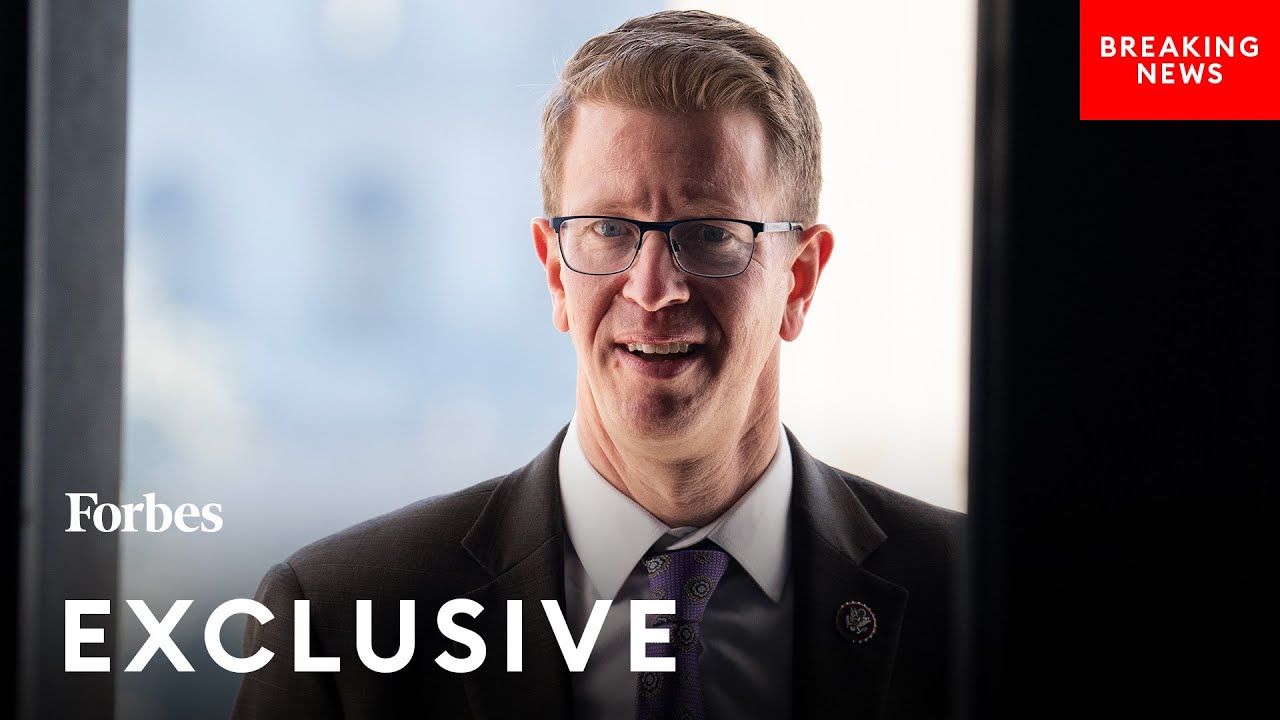 EXCLUSIVE: Derek Kilmer Unveils The New Democrat Coalition&rsquo;s Economic Opportunity Agenda