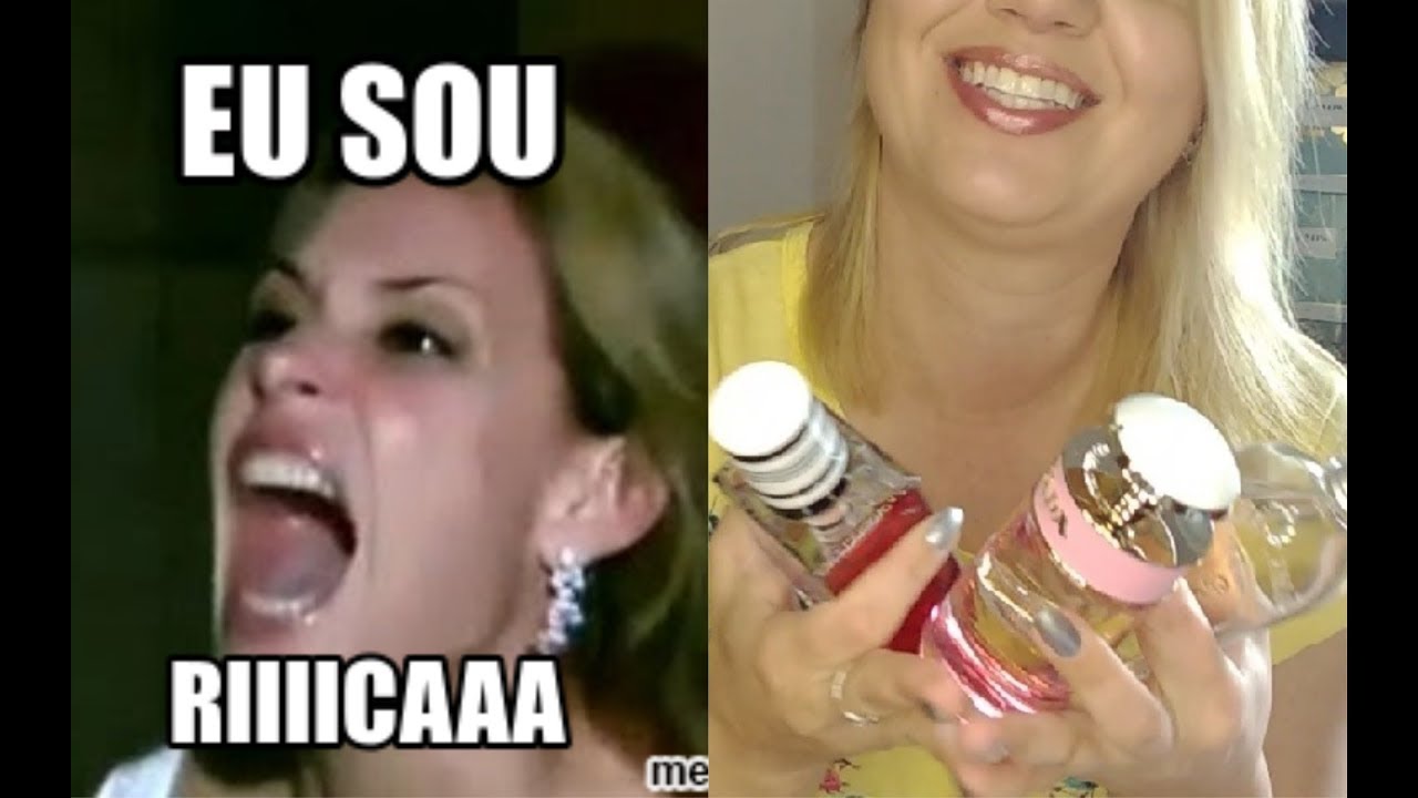 Perfumes com cheiro de Rica para o Verão