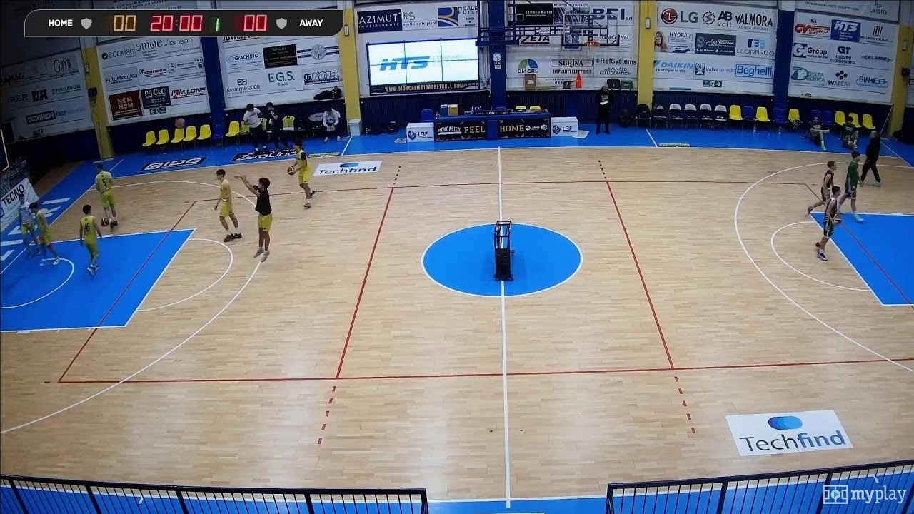 Mask@ball 2026 | Cuneo vs Venaria Reale