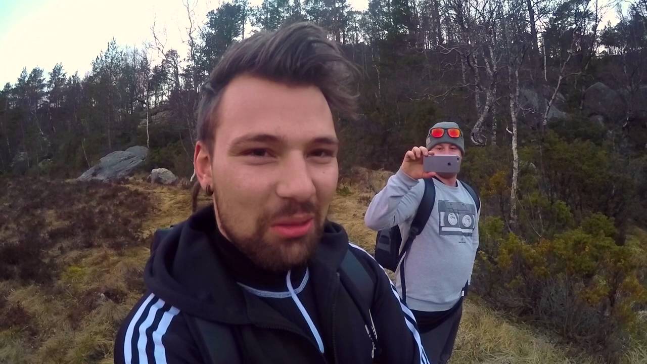 Absence Backstage 2016 Episode 03