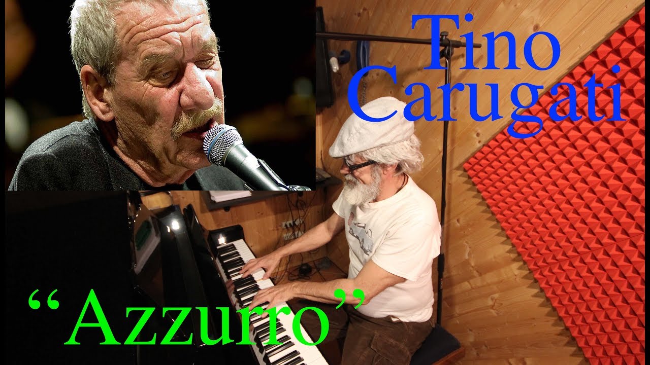 Tutorial Pianoforte: Paolo Conte 