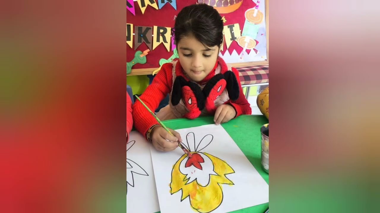 Lohri and Makar Sankranti Celebration 