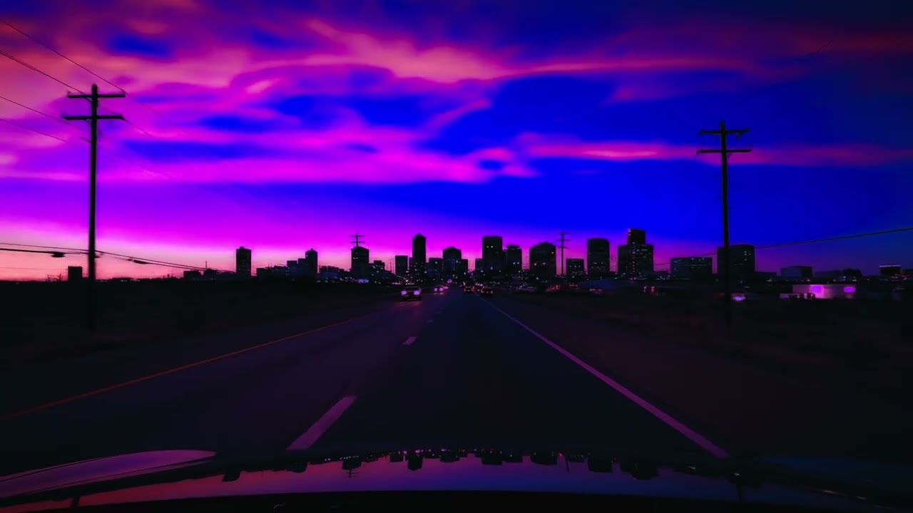 it's late, get some sleep