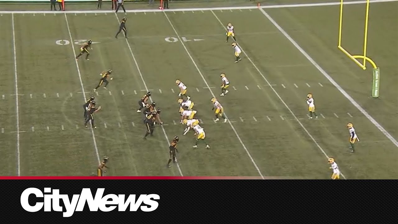 CFL announces changes to move goal posts back and modify rouge