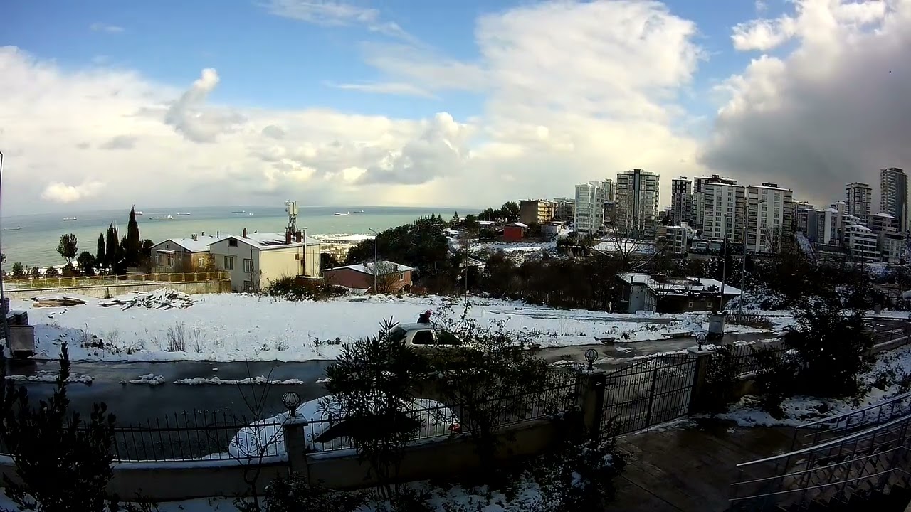 Kalkancı - İlkadım - Samsun