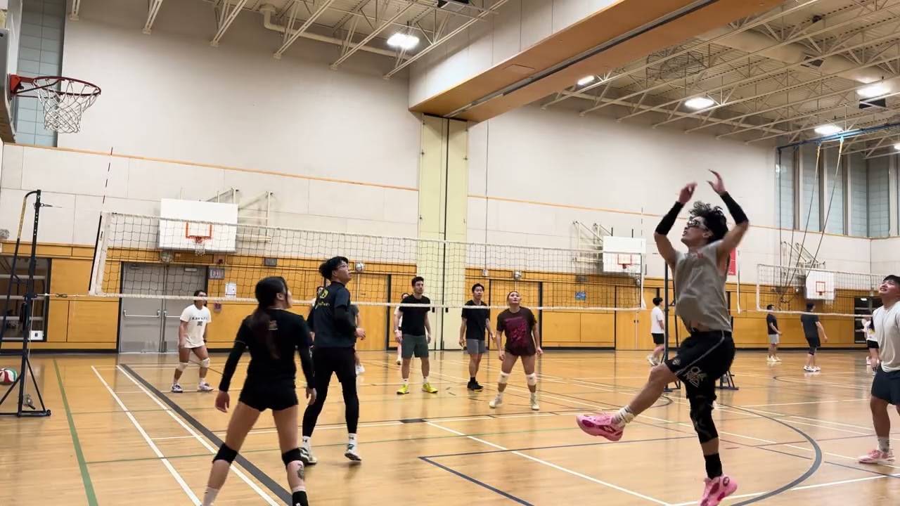 BBL The Colen Liu’s Week 9 G2S2