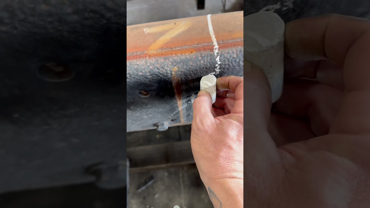 HOW TO CUT A SEMI FRAME