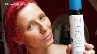 FAVORITE MAKEUP TUTORIAL ♡ Sarah Nowak