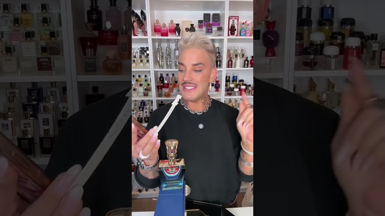 Even MORE Bhararas To Unbox And Review! | Part 1 | Pharaoh Ramesses 1 Review #perfume #tiktok
