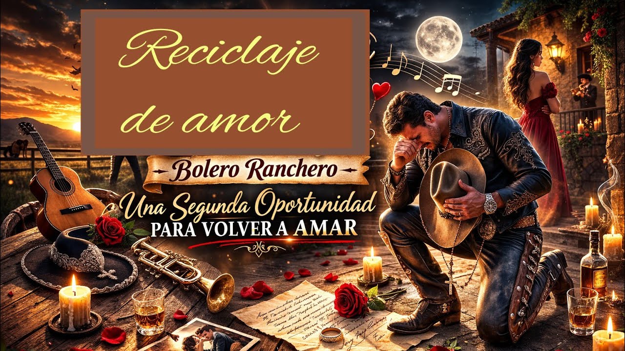 RECICLAJE DE AMOR 