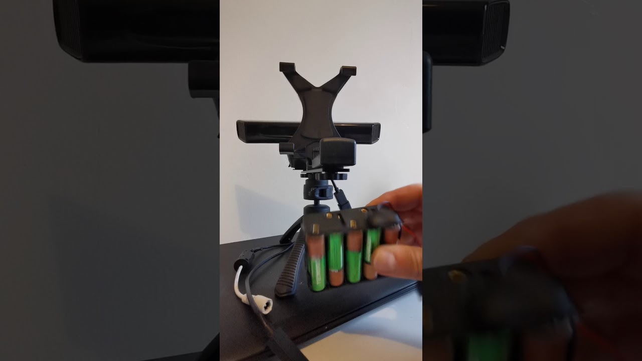 SLS Camera build