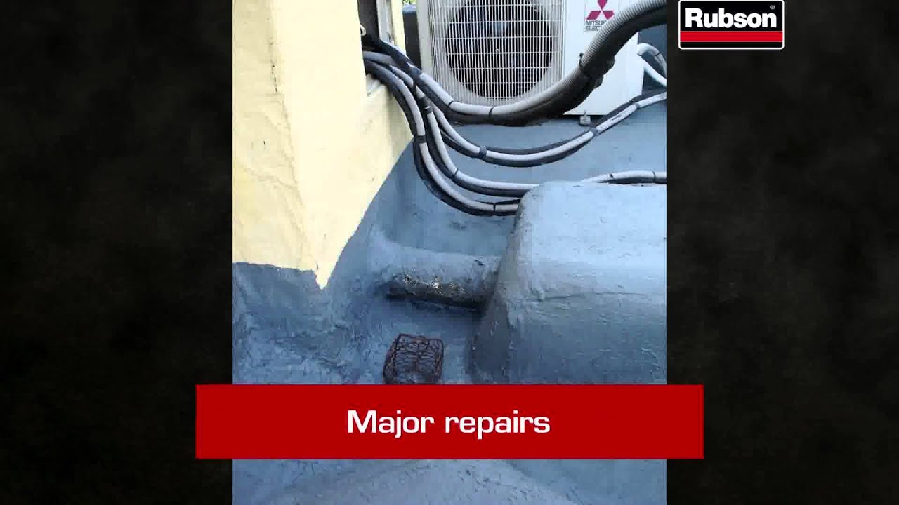 RUBSON SL3000 3