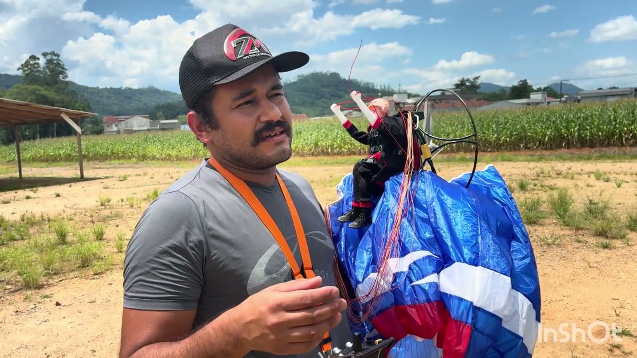 Dicas para decolar com pele dupla Houston 2.70