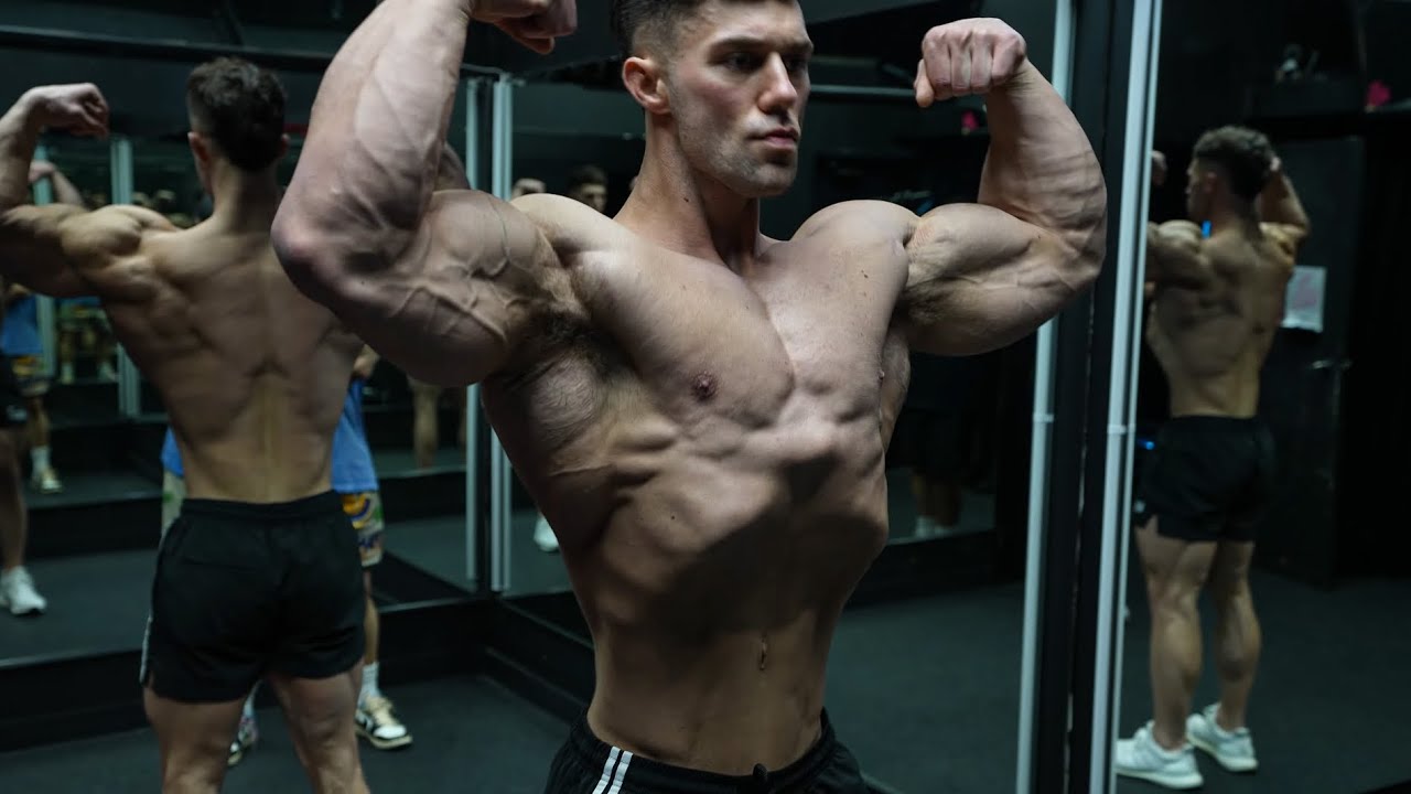 DTREN VIDEOS EVER RETURNING? RETATRUTIDE? BODYBUILDING QNA
