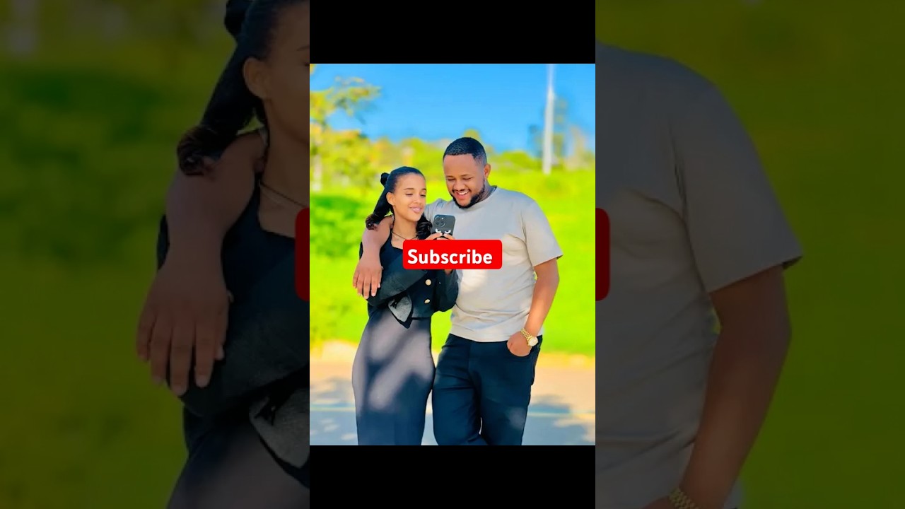 #habesha #abgrace #love #duet