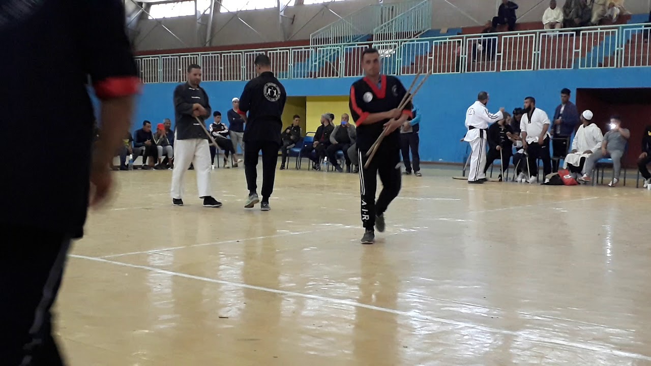 نادي السلامة يوم 26افريل 2019شيخ رابح