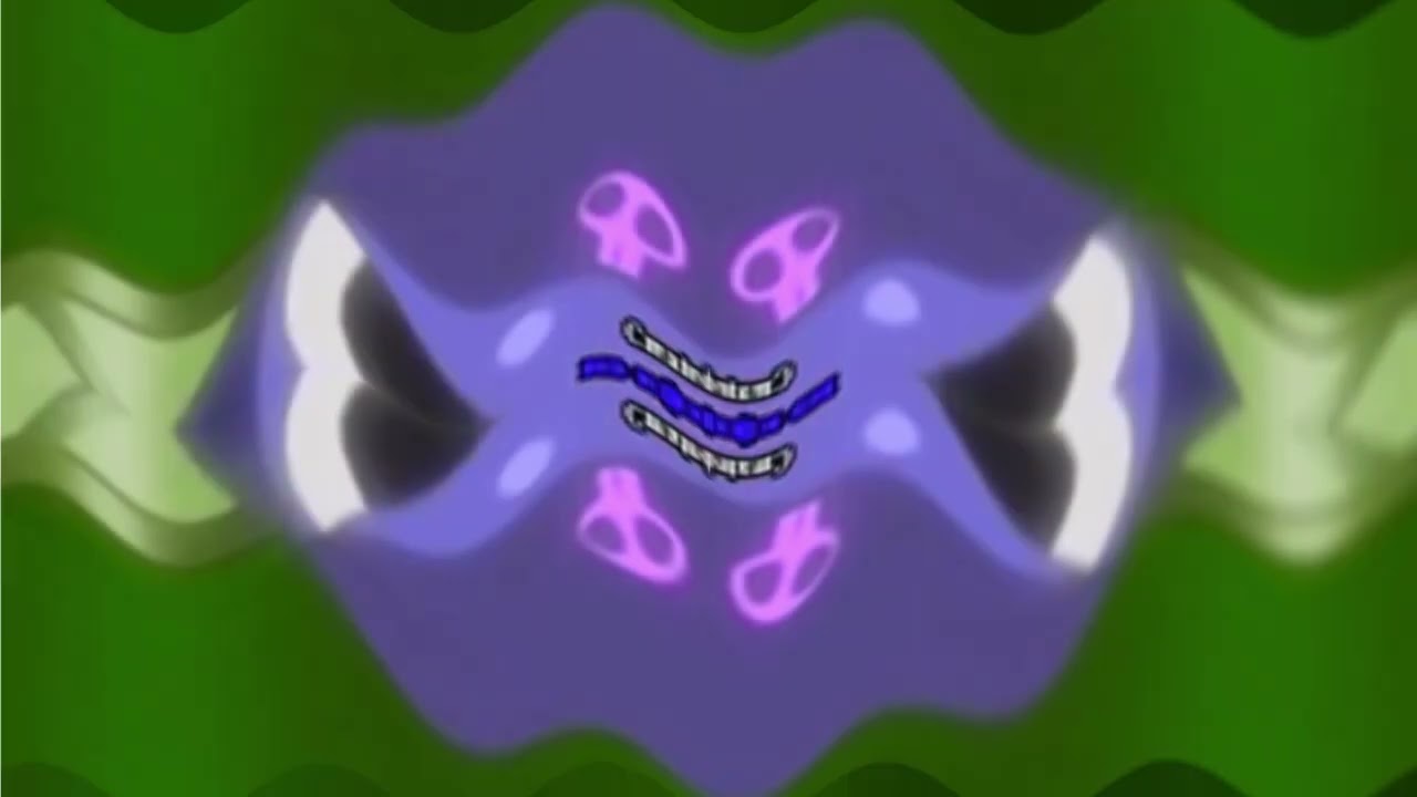 (REUPLOAD) go over there right now csupo effects Round 2 Vs Joeys Channel