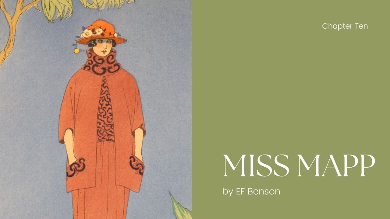 Miss Mapp | Chapter 10
