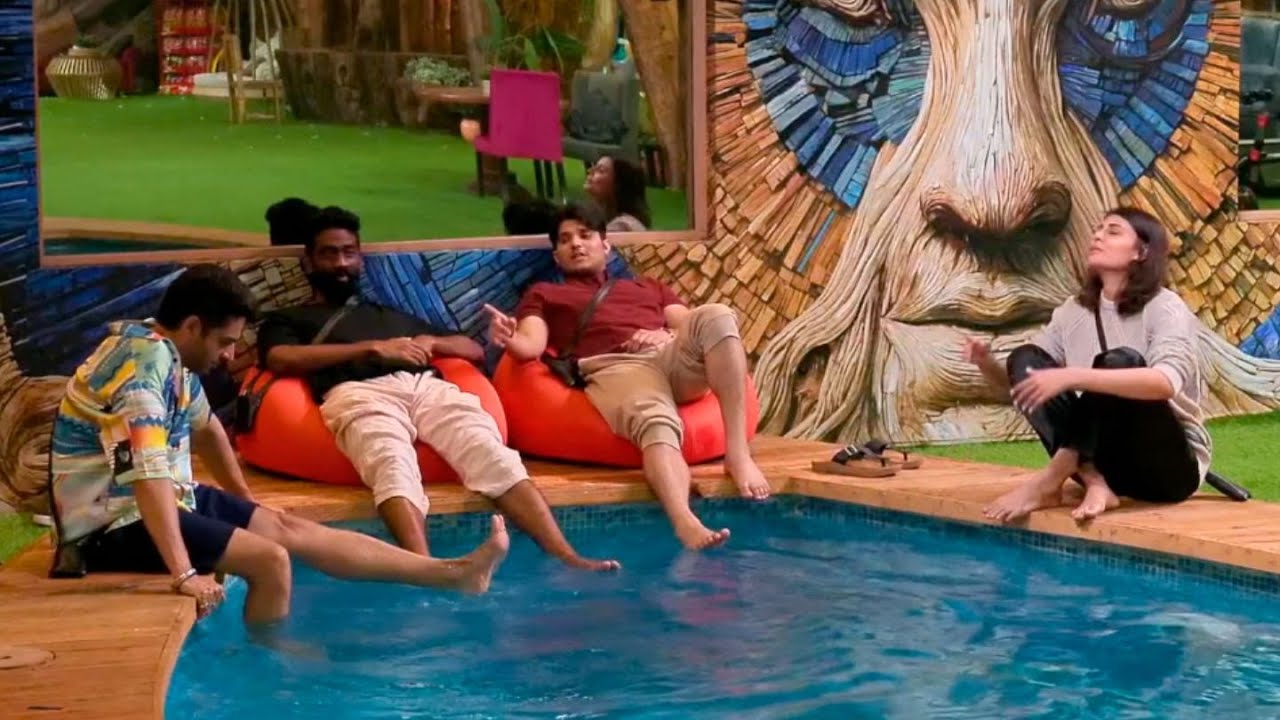 Bigg Boss 19 New Promo: Mridul taunts Malti, heated argument breaks out, Gaurav enjoys the drama