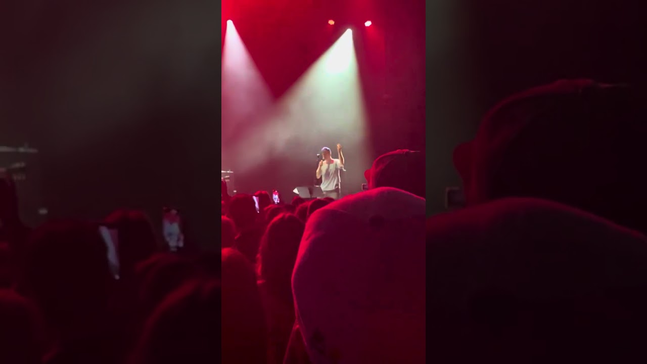 Heart to Heart - Mac Demarco Live at the Greek Theater 7/19/24