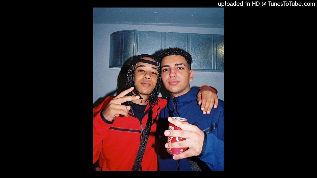 Nickzzy x ThePoing x Nake Melodic Drill Type Beat 