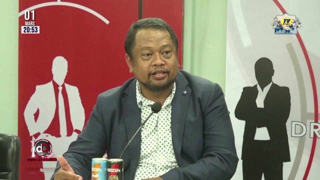 DON-DRESAKA DU 01 MARS 2026 BY TV PLUS MADAGASCAR