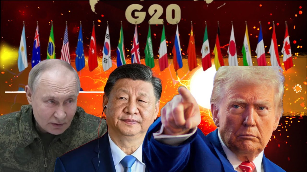 Большая 20ка G20 КРИЗИС Века/ Войны/ Таро Юлия Петрова